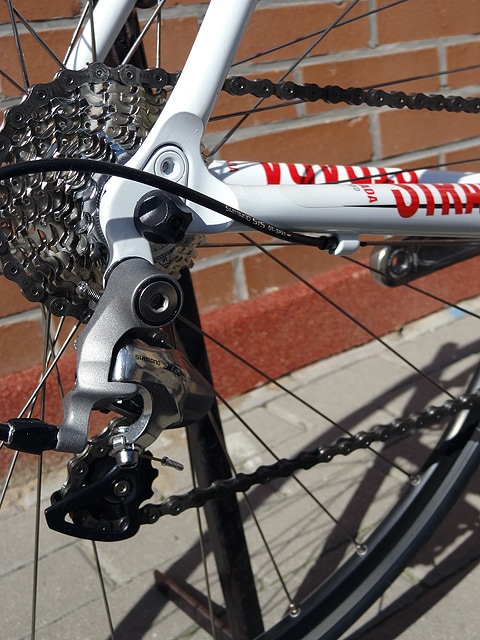 KTM Strada 1000 KTM Strada 1000