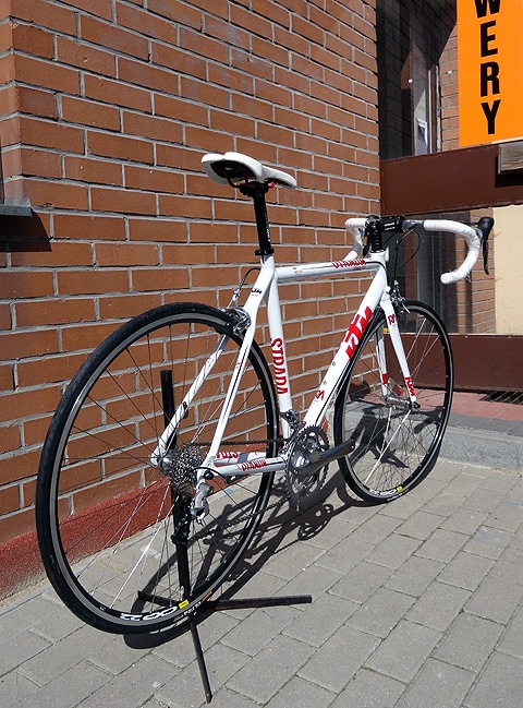 KTM Strada 1000 KTM Strada 1000