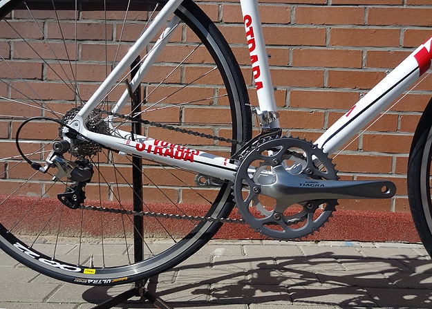 KTM Strada 1000 KTM Strada 1000