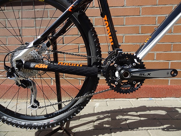 KTM Toryn Comp KTM Toryn Comp