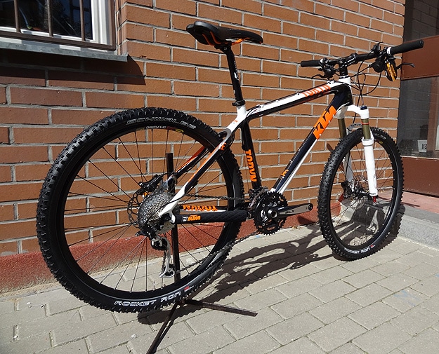 KTM Toryn Comp KTM Toryn Comp