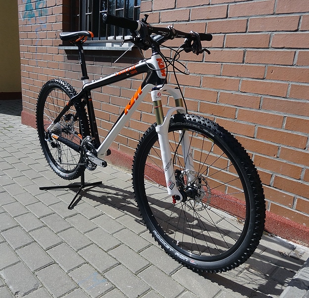 KTM Toryn Comp KTM Toryn Comp