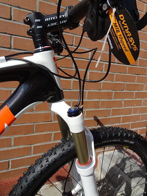 KTM Toryn Comp KTM Toryn Comp