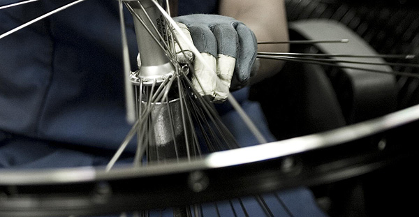 Naprawa rowerów w warszawie i okolicach