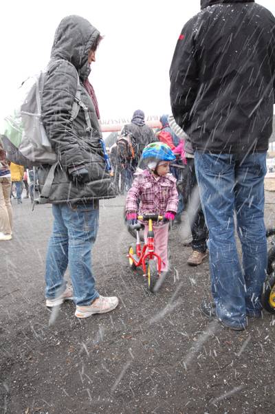 Rowerki PUKY - Otwock