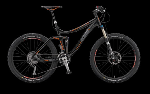 KTM Bark 20 KTM Bark 20