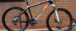 KTM Toryn Comp