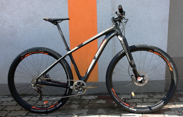 KTM Myroon Prestige 2015