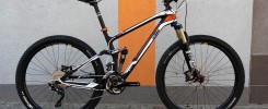 KTM Lycan 27 Elite