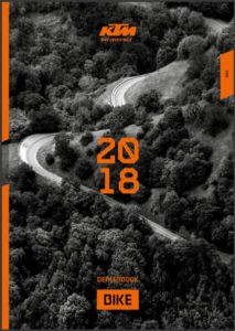 KTM 2018, KTM Bikes 2018, KTM Rowery 2018, Rowery KTM 2018