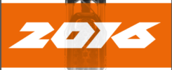 KTM Rowery 2016